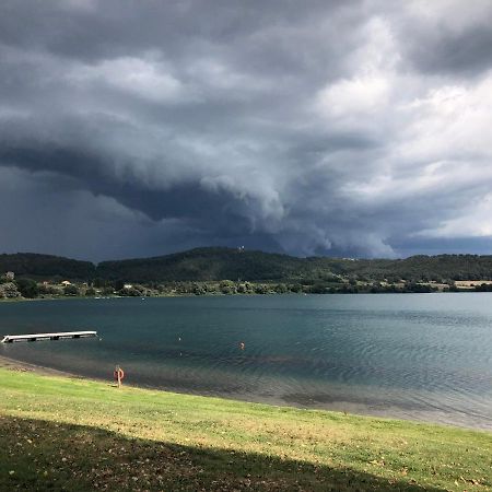 Il Castoro Di Martignano Vila Anguillara Sabazia Exterior foto